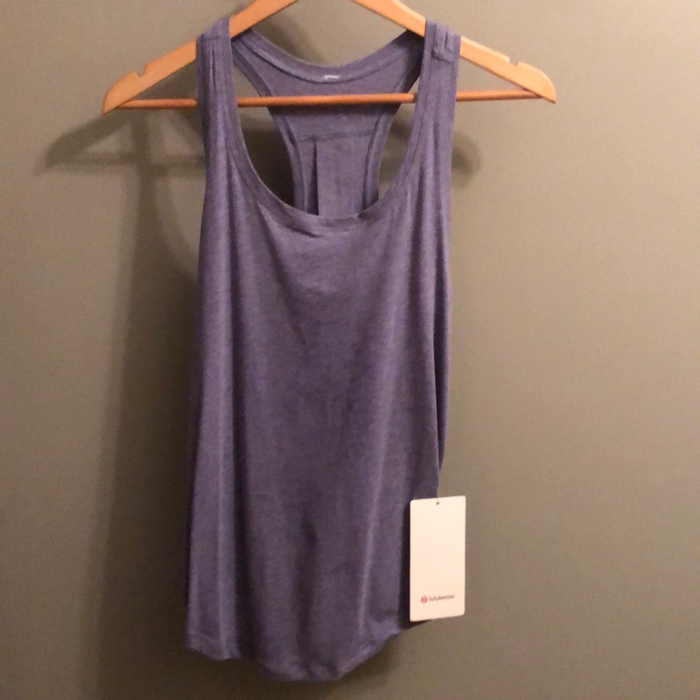 New Lululemon Love Tank